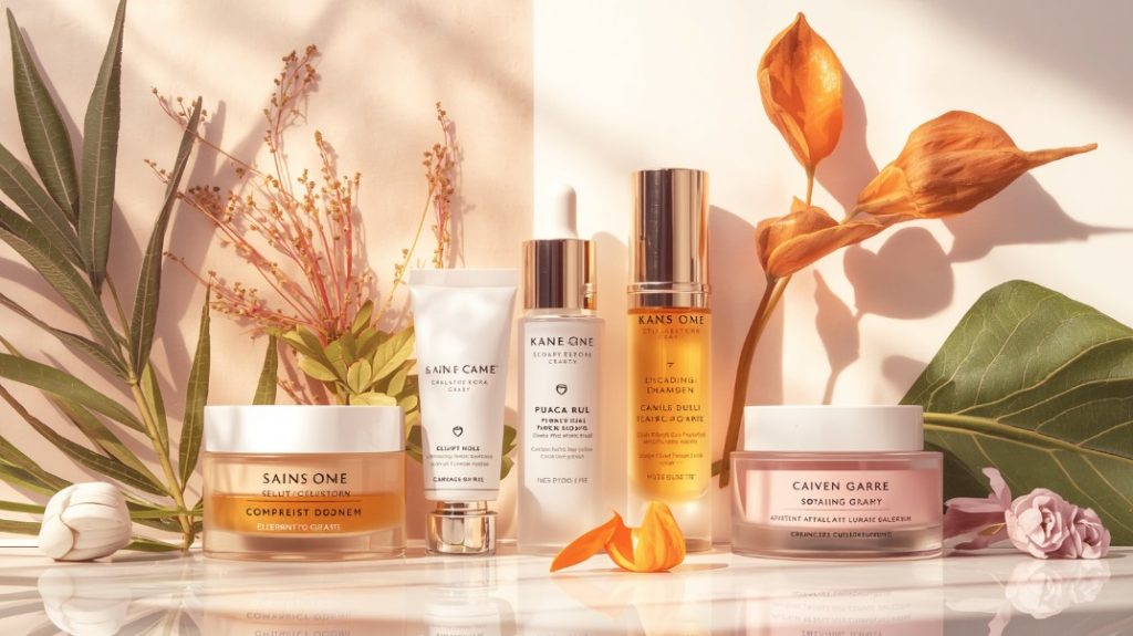 A Radiant Framework of Care: The Art of a Skincare System That Truly Performs A Radiant Framework of Care: The Art of a Skincare System That Truly Performs