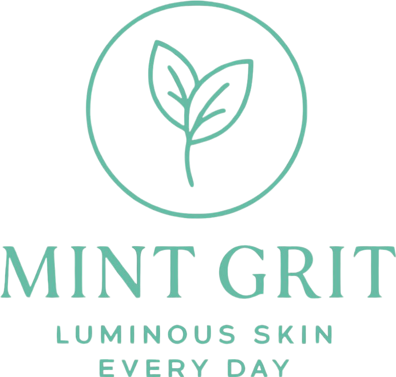 Mint Grit