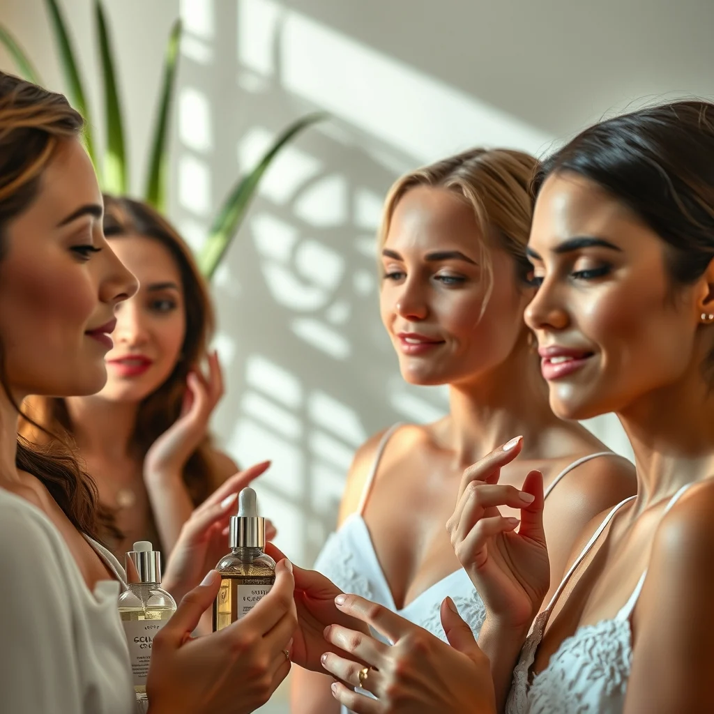 Beauty & Skincare Essentials: Transform Your Routine with Expert-Backed Tips for Every Skin Type