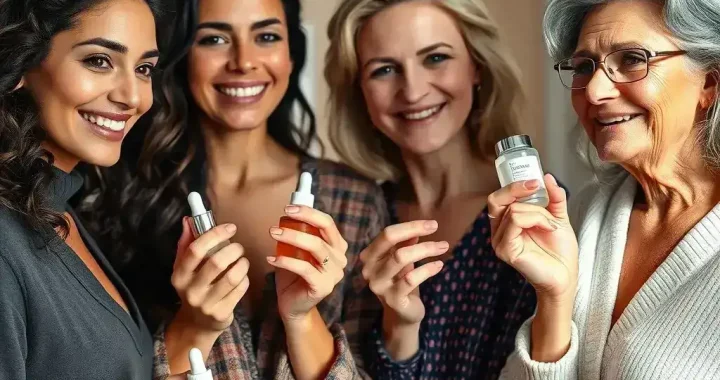 The Art of Ageless Beauty: How to Tailor Your Skincare Routine for Every Decade