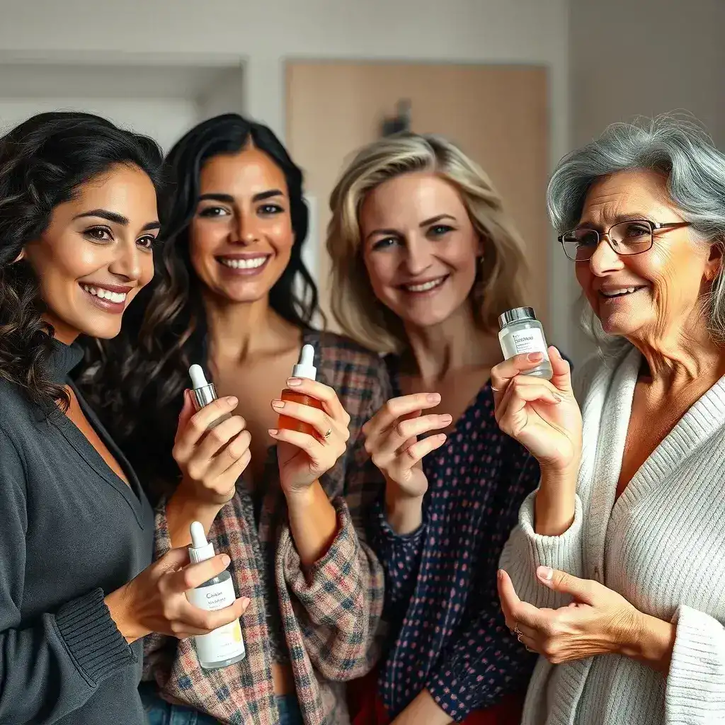 The Art of Ageless Beauty: How to Tailor Your Skincare Routine for Every Decade