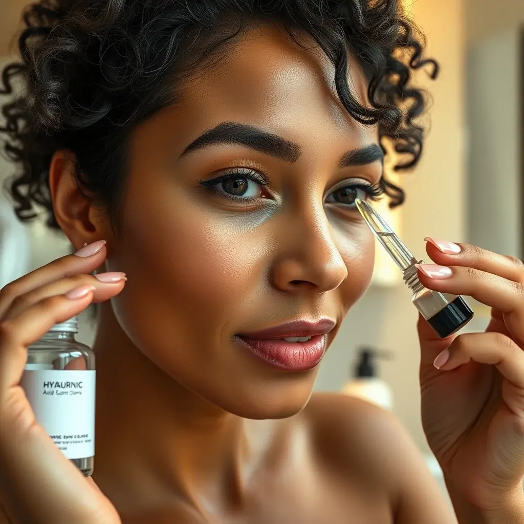 Unlock Radiant Skin: Science-Backed Beauty & Skincare Routines for Every Age