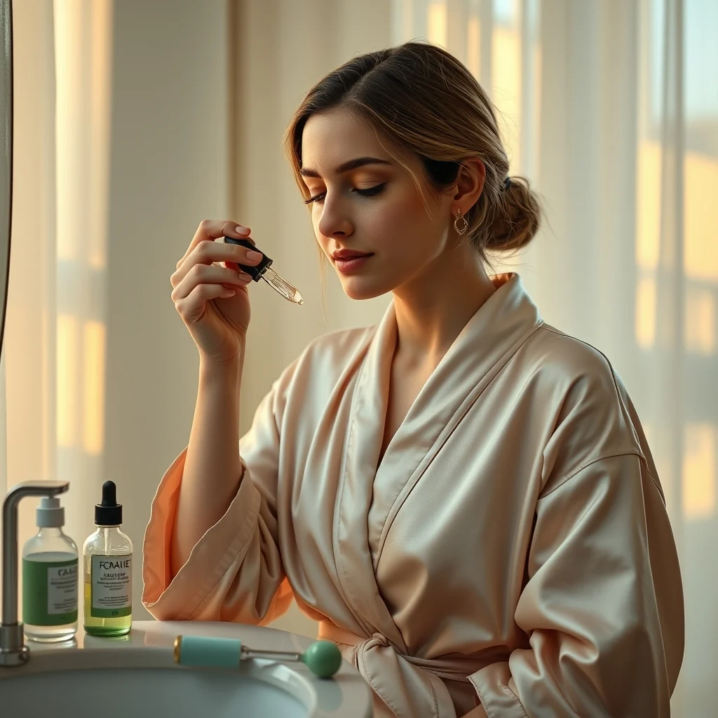 Beyond the Surface: How Beauty & Skincare Rituals Boost Confidence and Wellbeing