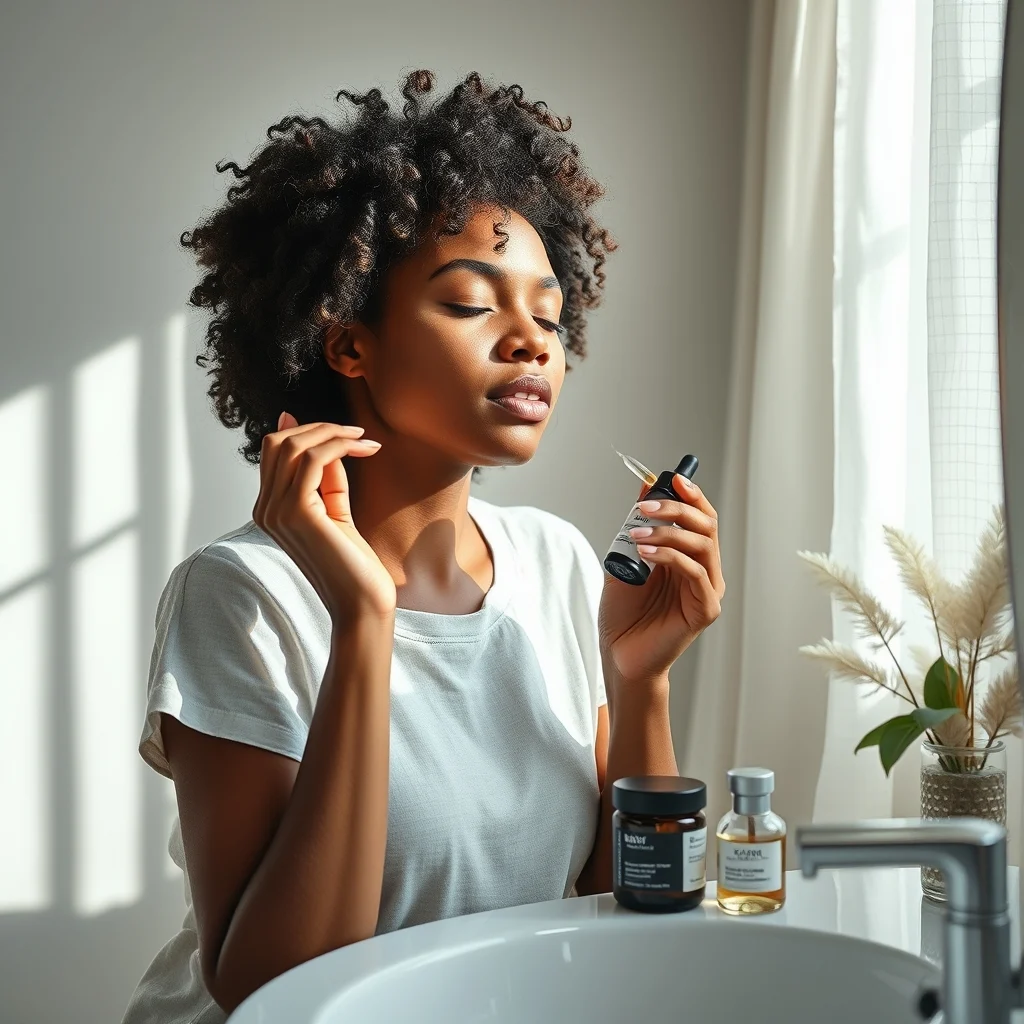 Intentional Beauty Rituals: A Comprehensive Analysis of Mindful Skincare Practices and Their Multidimensional Impacts