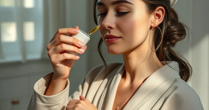 The Evolution of Skincare: How a Mindful Skincare Lifestyle Transforms Health, Wellness, and Radiance