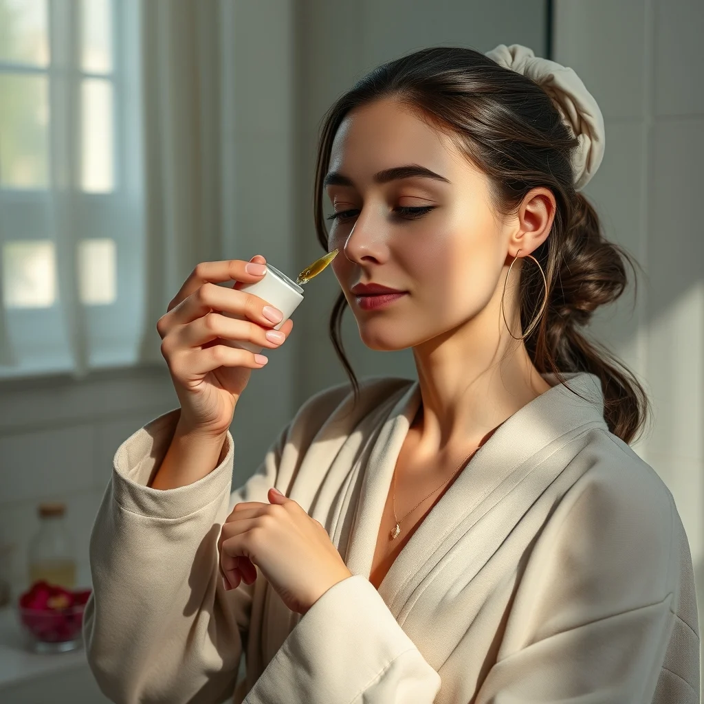 The Evolution of Skincare: How a Mindful Skincare Lifestyle Transforms Health, Wellness, and Radiance