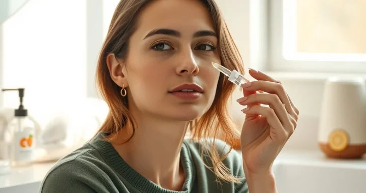The Hidden Link Between Beauty & Skincare and Your Daily Habits: What You’re Missing