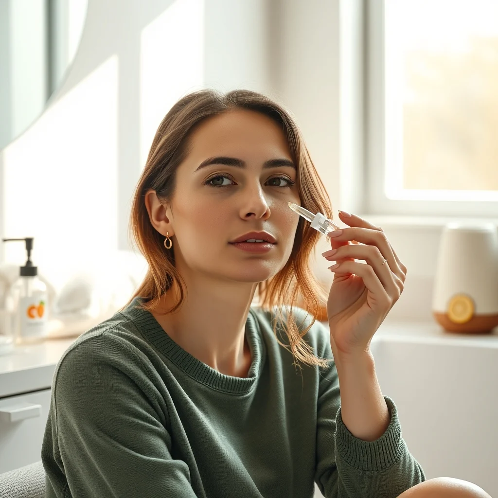 The Hidden Link Between Beauty & Skincare and Your Daily Habits: What You’re Missing