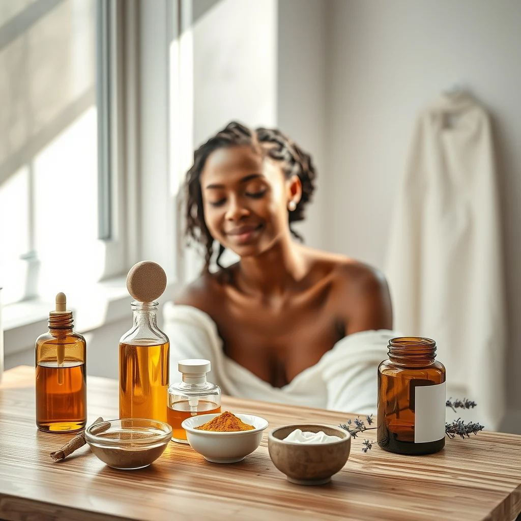 The Multidimensional Science of a Wellness-Driven Radiance: How Intentional Beauty Habits Transform Skin Health and Lifestyle