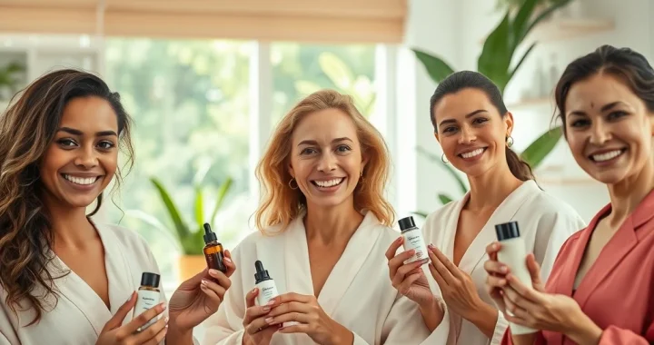 The Power of Personalized Beauty & Skincare: How to Craft a Routine That Works for You