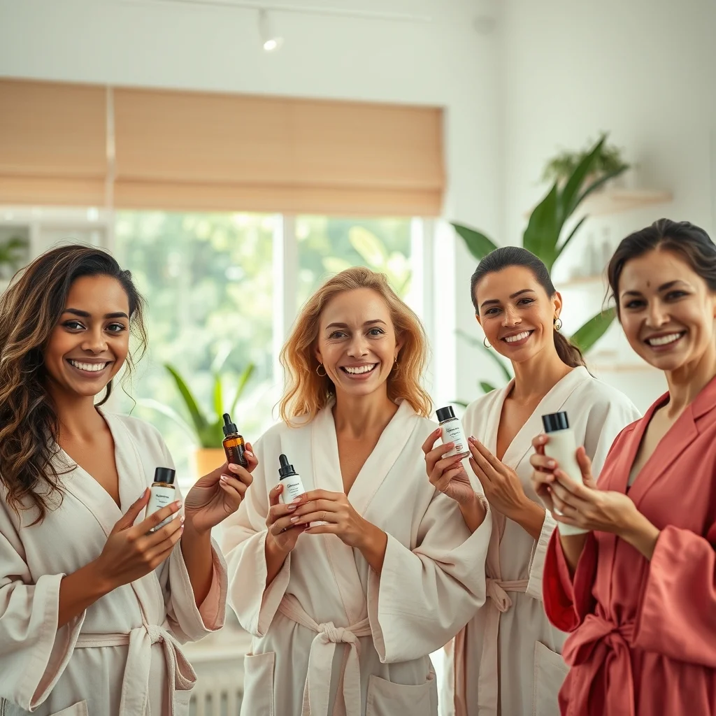 The Power of Personalized Beauty & Skincare: How to Craft a Routine That Works for You