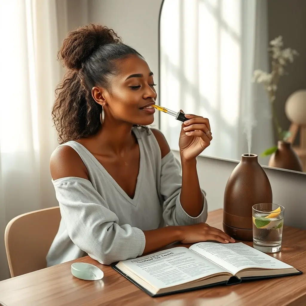 The Rise of the Manifest Skin Ritual: A Data-Driven Exploration of Holistic Skincare and Wellness Integration