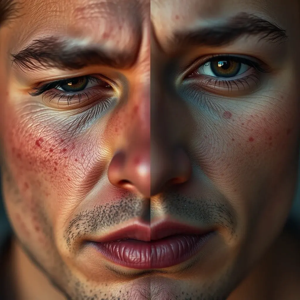 The Science and Practice of Psychodermatology: Understanding the Skin-Mind Connection