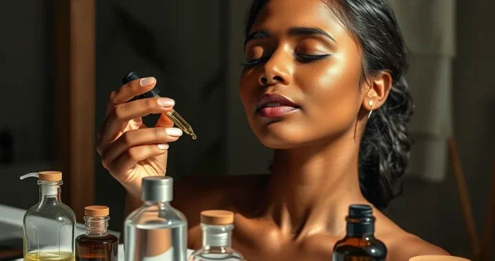 The Science and Soul Behind Intentional Beauty Rituals: A Comprehensive Examination