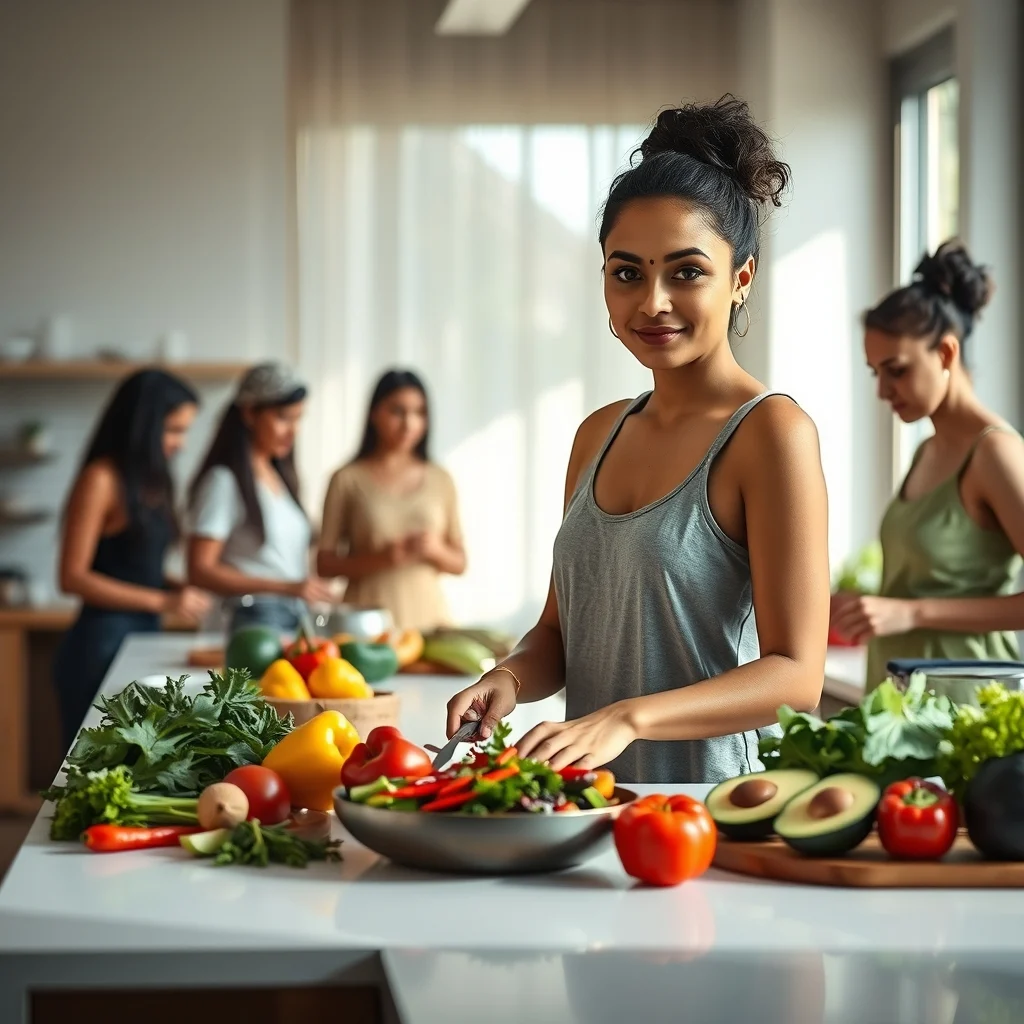 The Science and Strategy Behind Long-Term Skin Transformation: A Holistic Examination of Diet, Movement, and Daily Habits