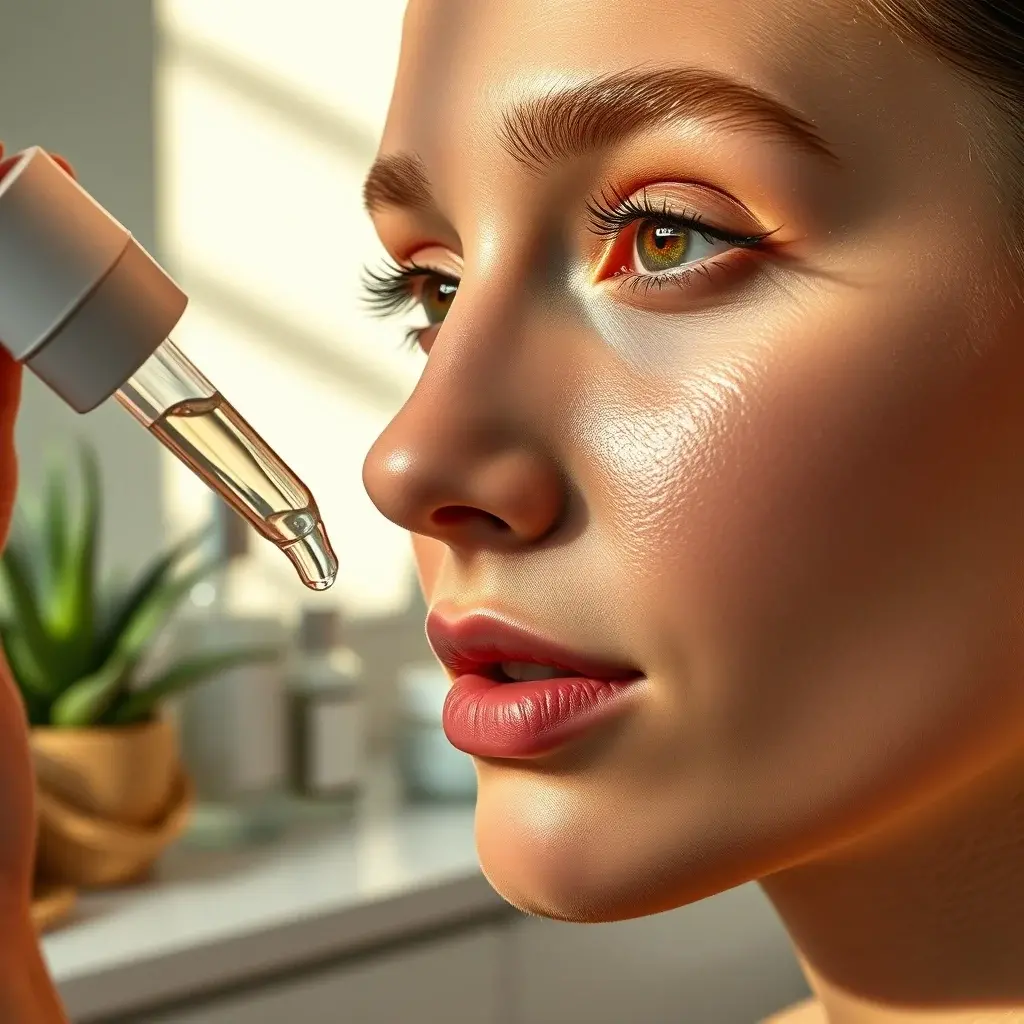 The Science of Glowing Skin: How Beauty & Skincare Innovations Are Redefining Radiance