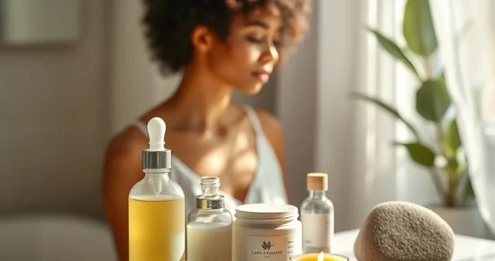 Conscious Beauty Rituals: A Multidimensional Examination of Intentional Skincare as a Form of Self-Devotion