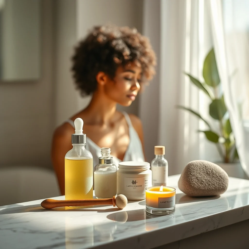 Conscious Beauty Rituals: A Multidimensional Examination of Intentional Skincare as a Form of Self-Devotion