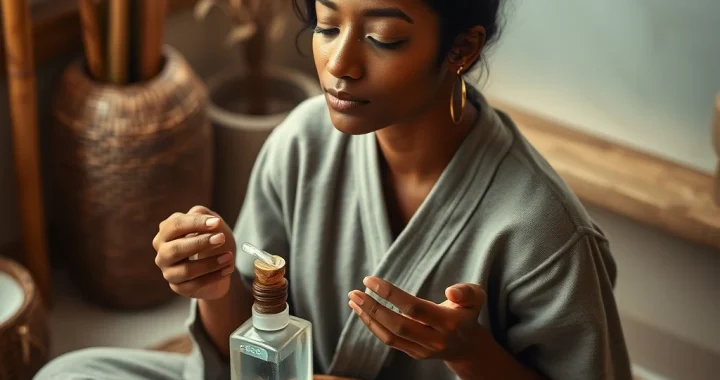 Intentional Skincare as a Devotional Practice: A Multidimensional Analysis of Ritualistic Beauty and Its Sociocultural Dimensions