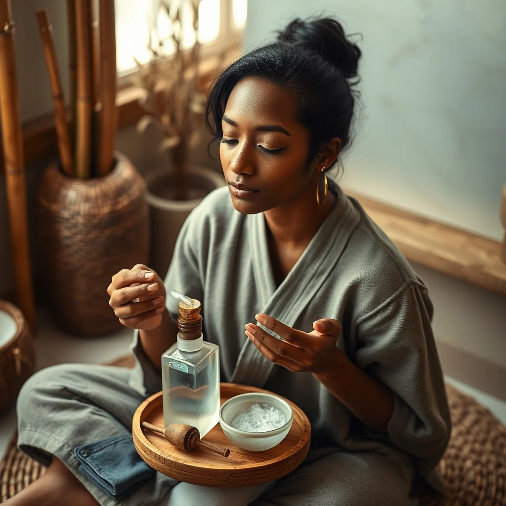 Intentional Skincare as a Devotional Practice: A Multidimensional Analysis of Ritualistic Beauty and Its Sociocultural Dimensions