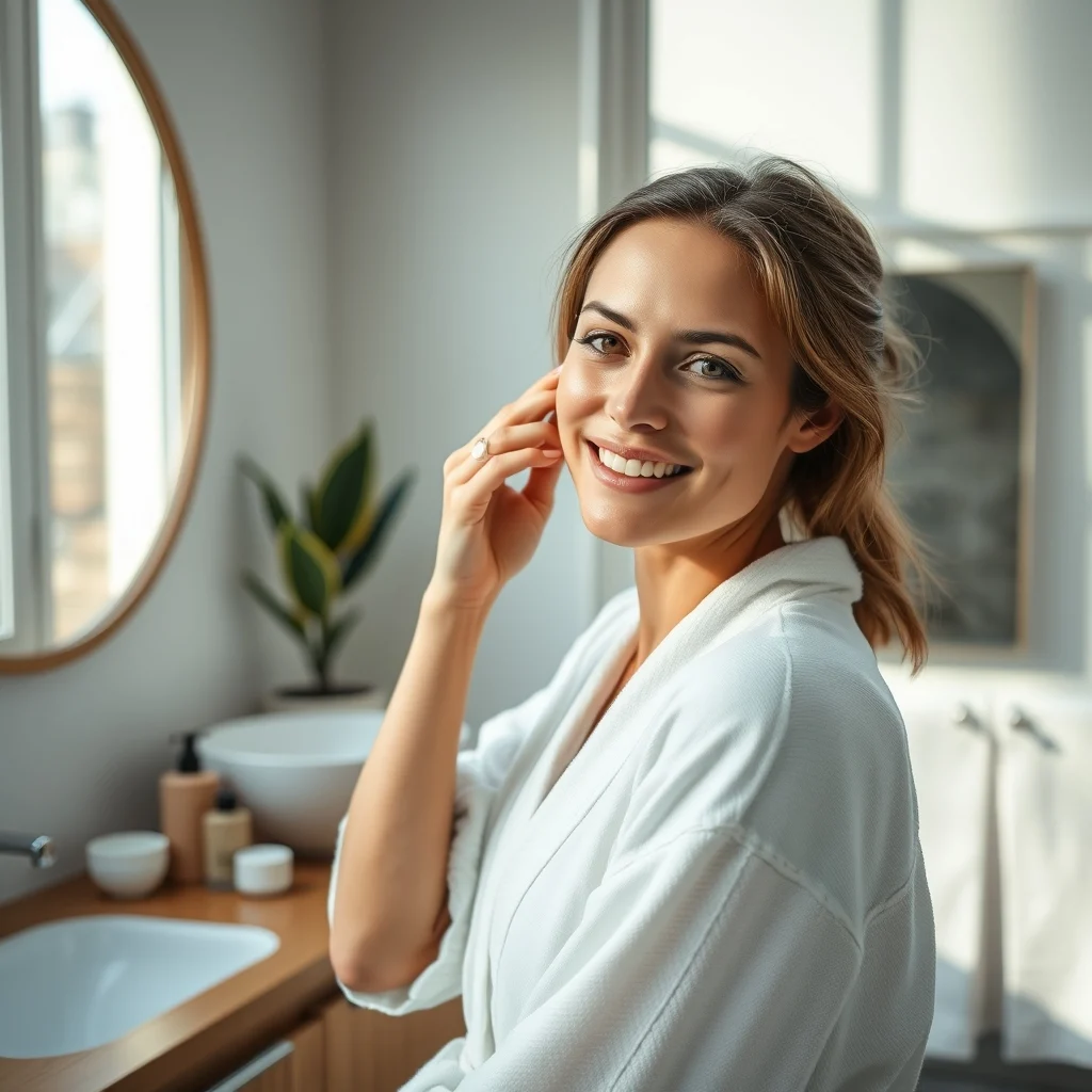 Lifestyle Habits for Better Skin: A Barrier-First, Skinimalism Approach