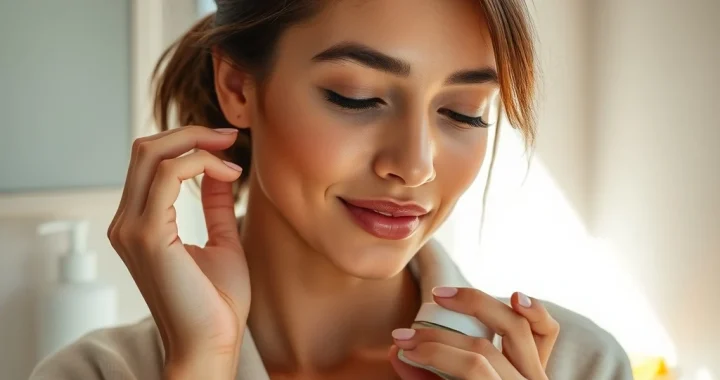 Lifestyle Habits for Better Skin: A Beginner’s Step-by-Step Guide