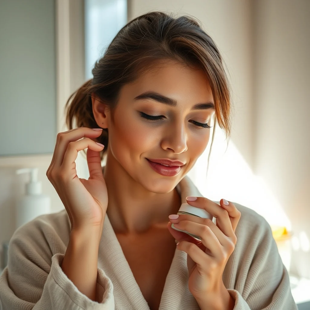 Lifestyle Habits for Better Skin: A Beginner’s Step-by-Step Guide