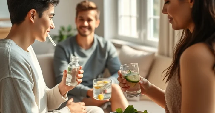 Skin Concerns Linked to Lifestyle: A Barrier-First, Skinimalism Approach for Beginners
