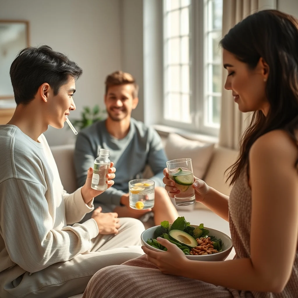 Skin Concerns Linked to Lifestyle: A Barrier-First, Skinimalism Approach for Beginners
