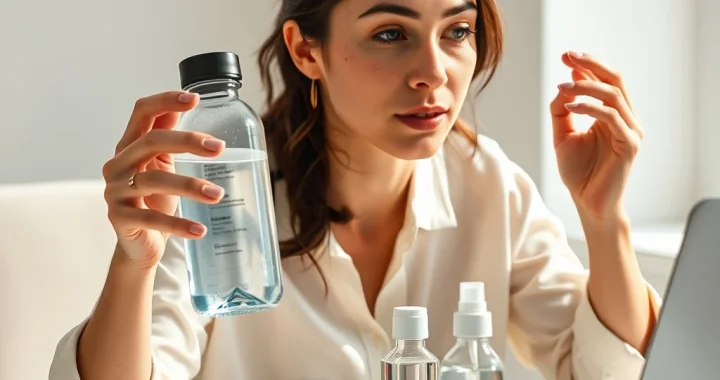 Skin Concerns Linked to Lifestyle: Quick Tips for Busy People