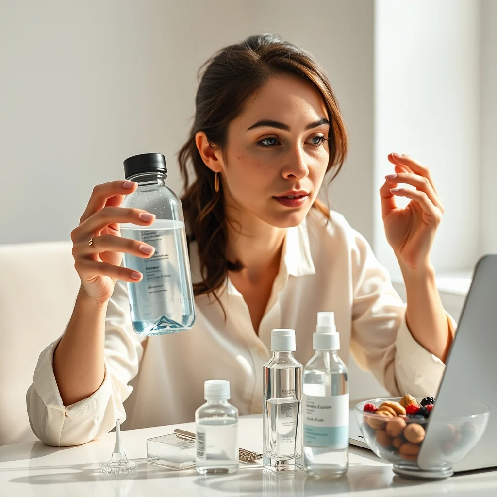 Skin Concerns Linked to Lifestyle: Quick Tips for Busy People