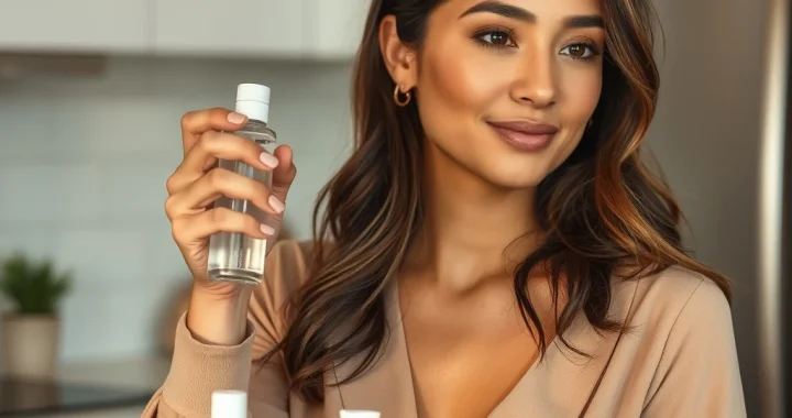 Skincare-Wellness Routine Integration: Quick Tips for Busy People