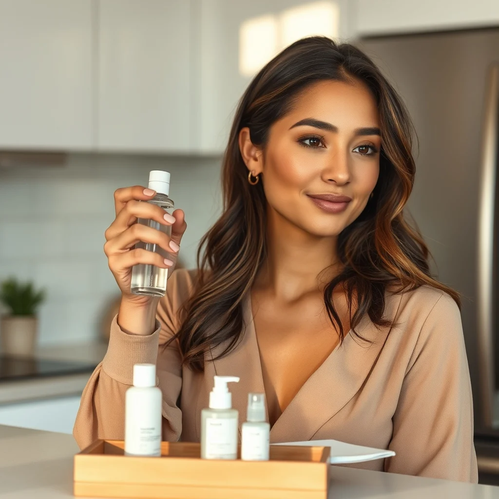 Skincare-Wellness Routine Integration: Quick Tips for Busy People