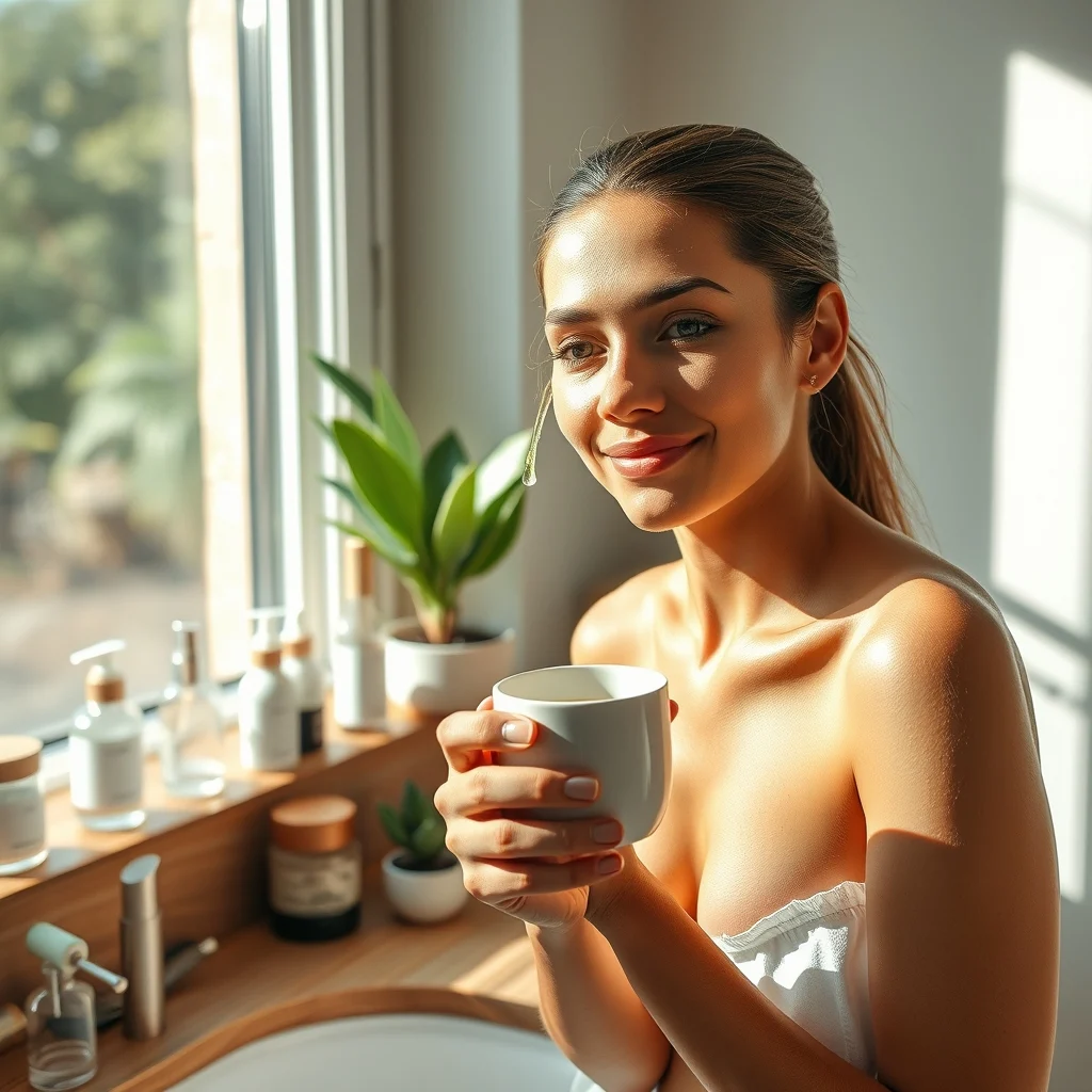 The Comprehensive Framework of an Elevated Skincare Lifestyle: Integrating Wellness, Ritual, and Science for Holistic Skin Transformation