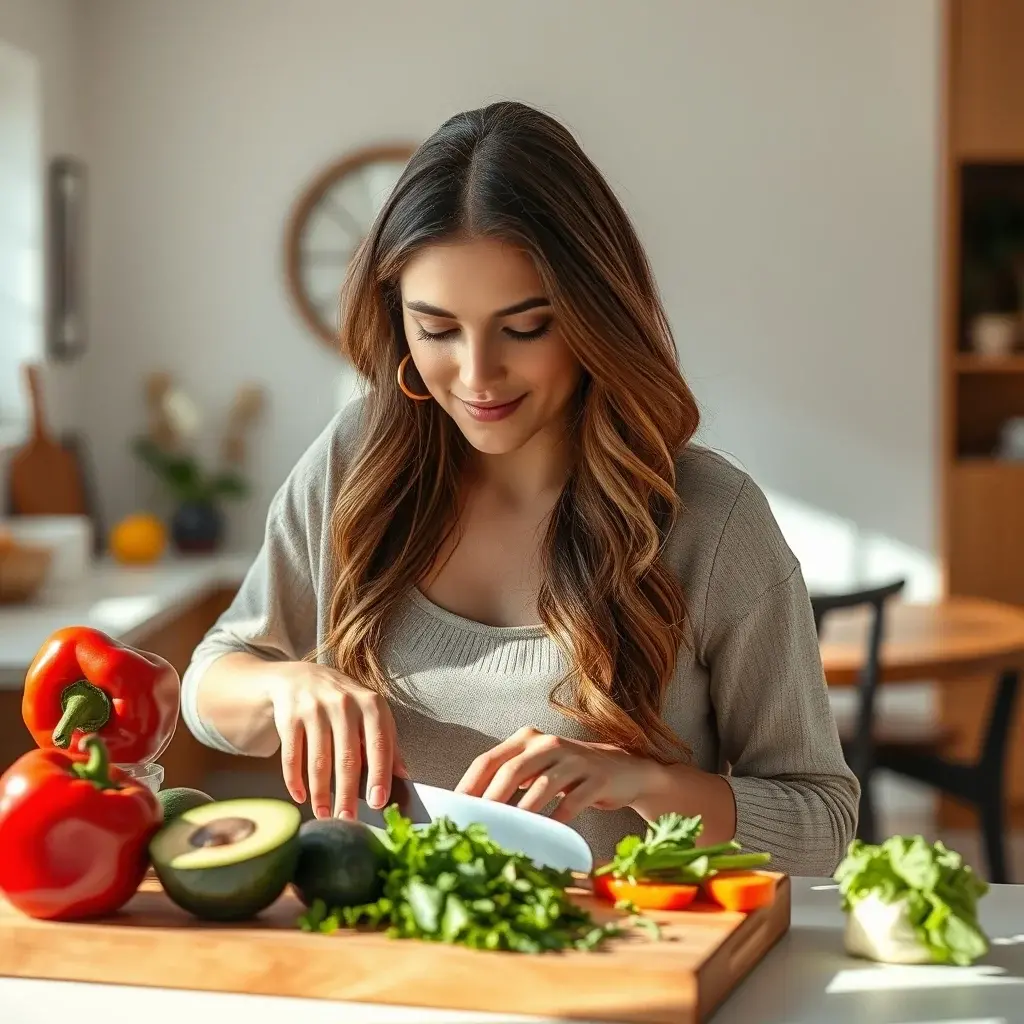 The Evidence-Based Path to a Glow From Within Manifest: How Nutrition, Movement, and Micro Habits Drive Cellular-Level Skin Transformation