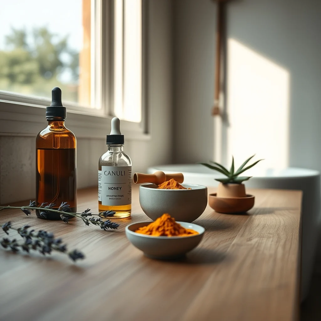 The Multidimensional Framework of a Holistic Skin Wellness Lifestyle: Integrating Ritual, Science, and Intentional Practices for Lasting Radiance