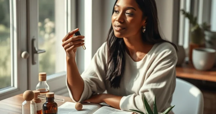 The Multidimensional Framework of a Mindful Beauty Ritual: Integrating Wellness, Science, and Intentional Practices for Holistic Skin Transformation