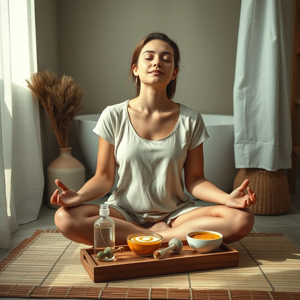 The Multidimensional Framework of a Mindful Skincare Lifestyle: A 360-Degree Examination of Ritual, Wellness, and Empirical Science for Holistic Transformation