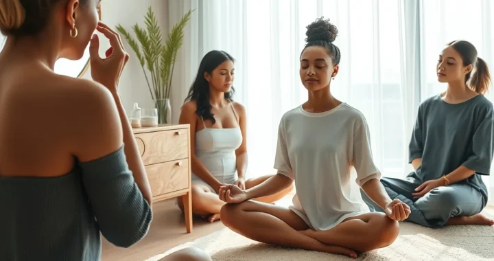 The Multidimensional Framework of a Radiance From Within Routine: Integrating Wellness, Science, and Intentional Practices for Holistic Skin Transformation