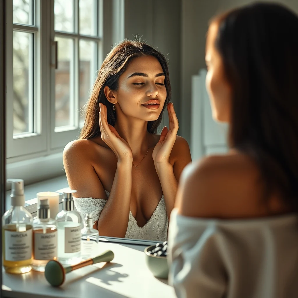 The Multidimensional Framework of a Wellness-Driven Radiance: A 360-Degree Examination of the Mind Body Skin Connection and Its Modern Applications