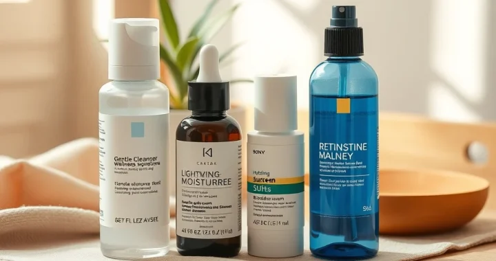 Wellness-Beauty Product Picks: A Beginner’s Guide to Glowing Skin on a Budget