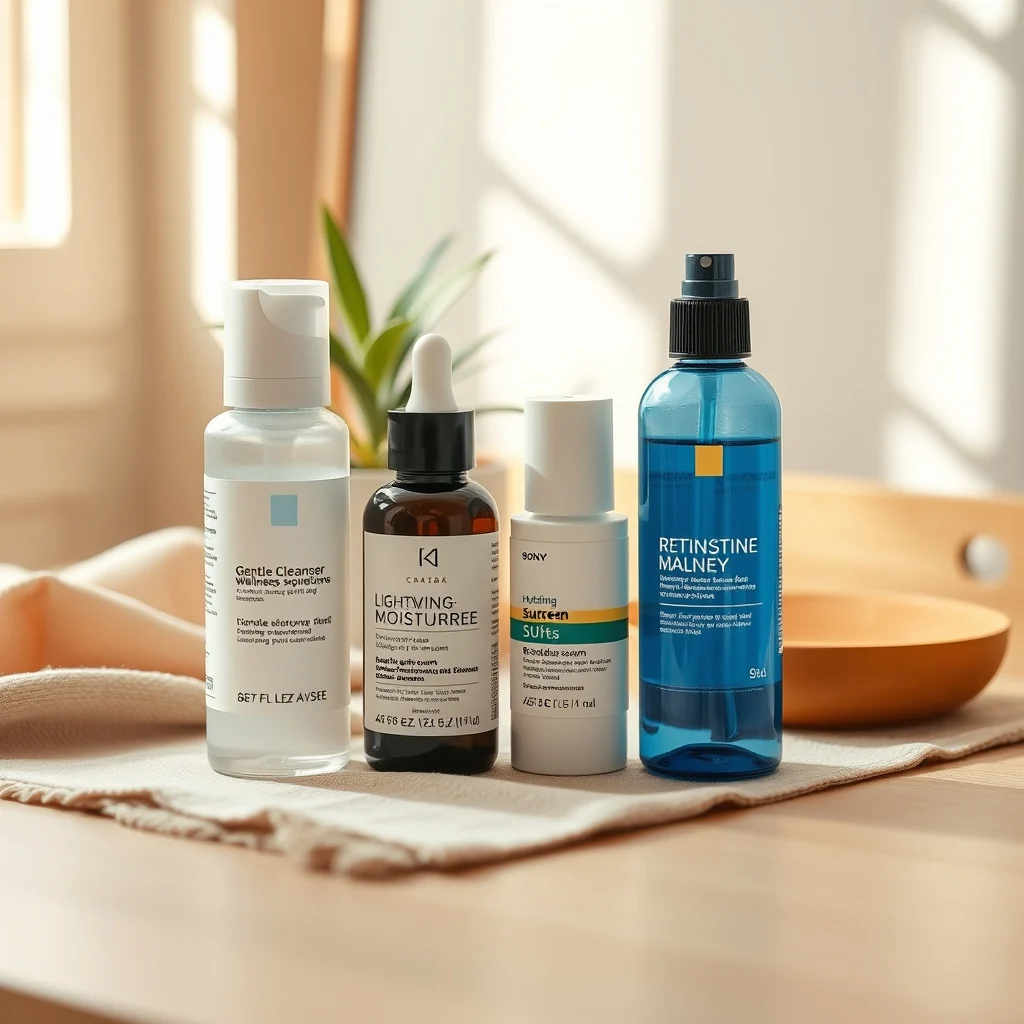 Wellness-Beauty Product Picks: A Beginner’s Guide to Glowing Skin on a Budget