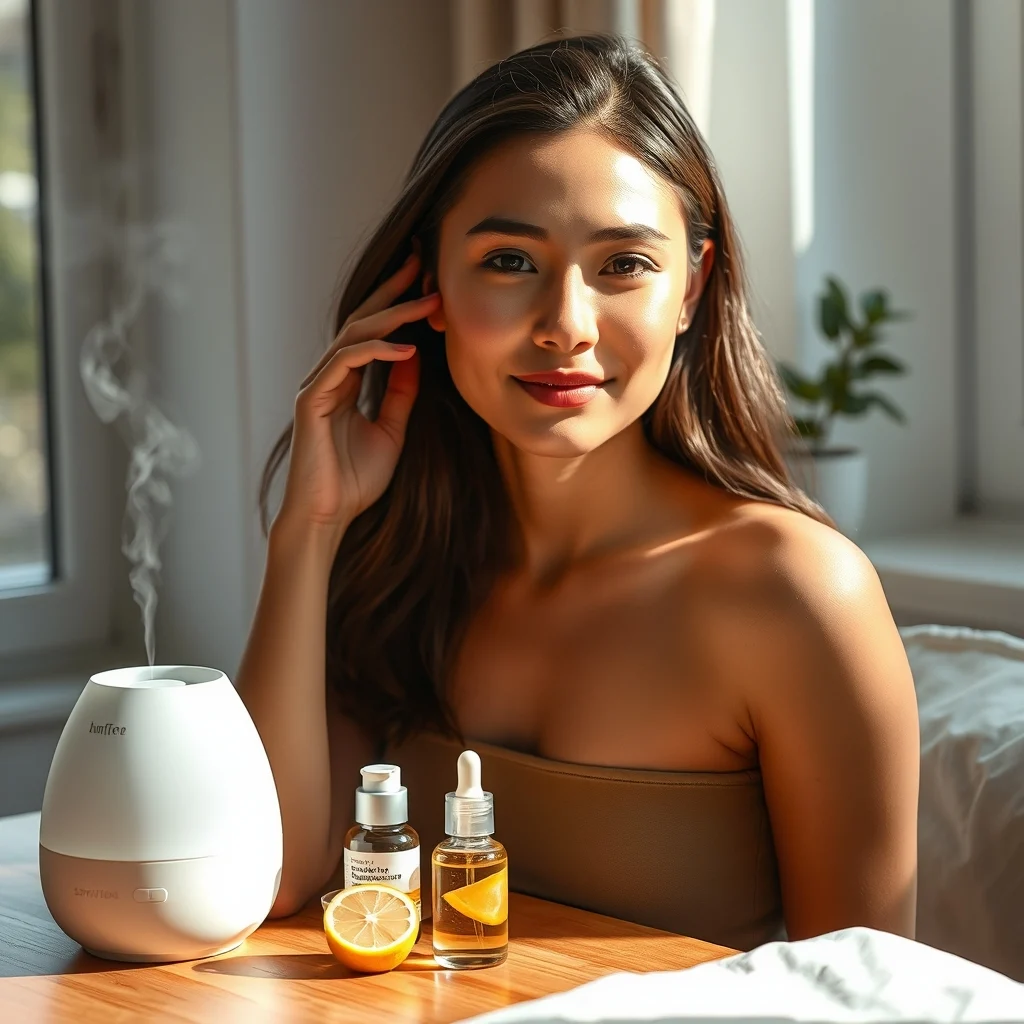 Lifestyle Habits for Better Skin: A Barrier-First Approach for Beginners