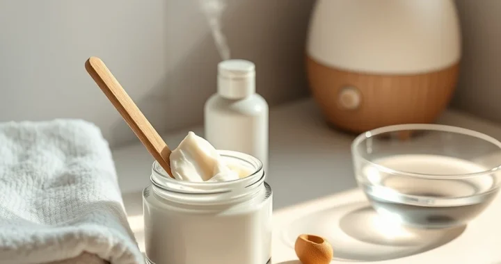 Lifestyle Habits for Better Skin: A Barrier-First Approach for Dry & Sensitive Skin