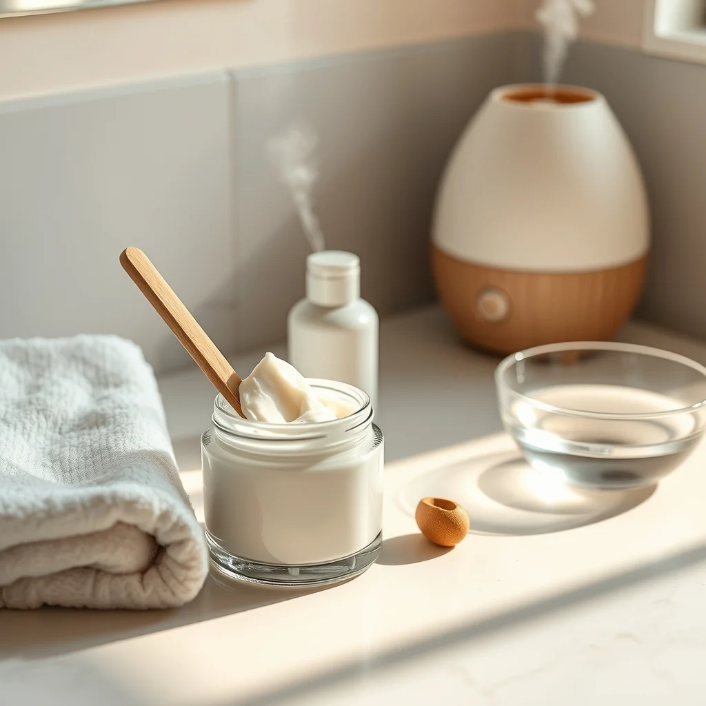 Lifestyle Habits for Better Skin: A Barrier-First Approach for Dry & Sensitive Skin