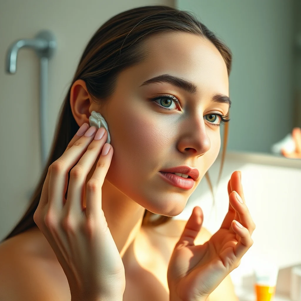 Lifestyle Habits for Better Skin: A Barrier-First Approach for Oily Skin Types