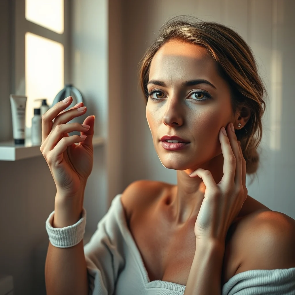 Lifestyle Habits for Better Skin: A Barrier-First Approach for Sensitive Skin