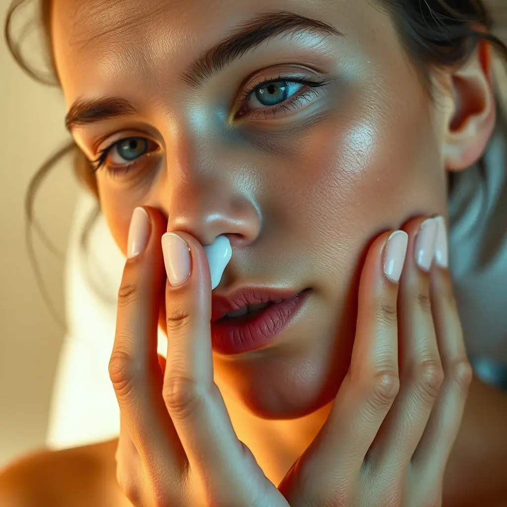 Skin Concerns Linked to Lifestyle: A Barrier-First Routine for Oily Skin