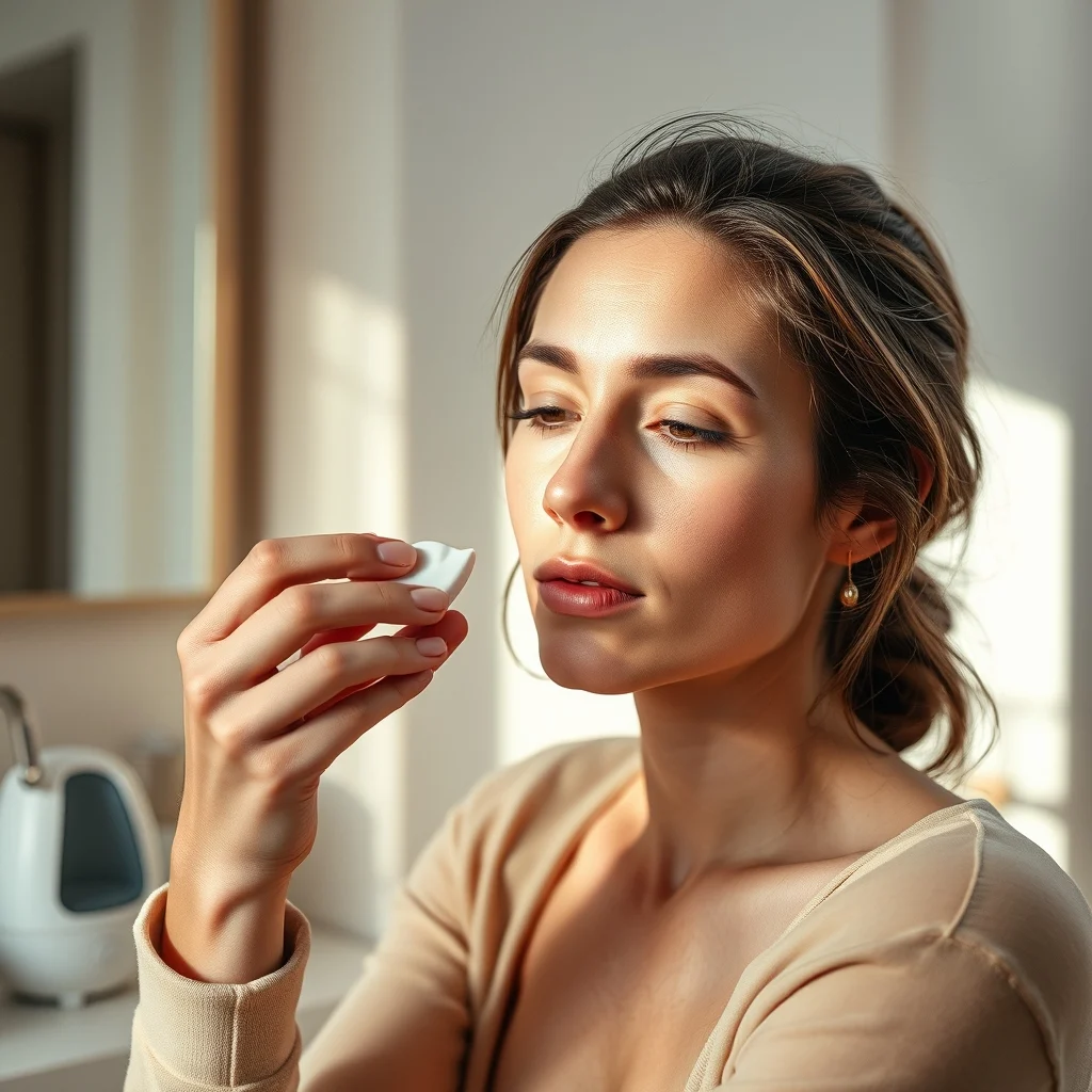 Skin Concerns Linked to Lifestyle: A Barrier-First Routine for Sensitive Skin Relief