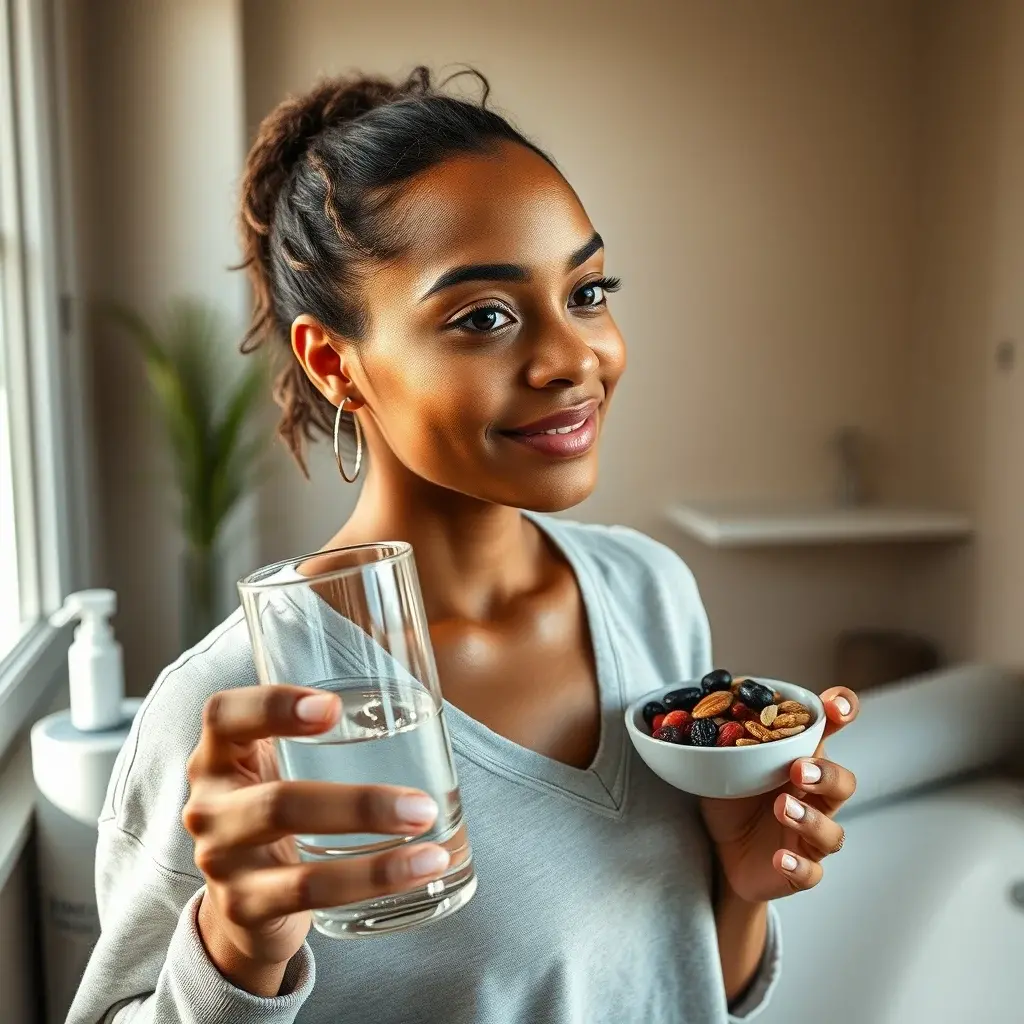 Skin Concerns Linked to Lifestyle: A Step-by-Step Guide for Lasting Glow